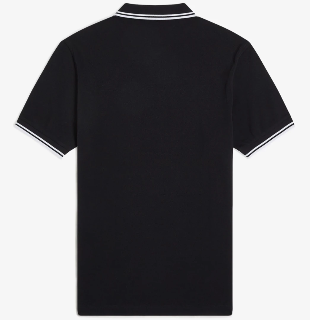 Ανδρική μπλούζα Fred Perry Ανδρική μπλούζα Fred Perry