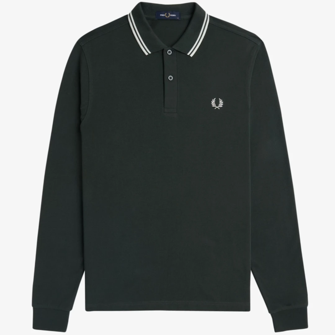 Ανδρική μπλούζα Fred Perry