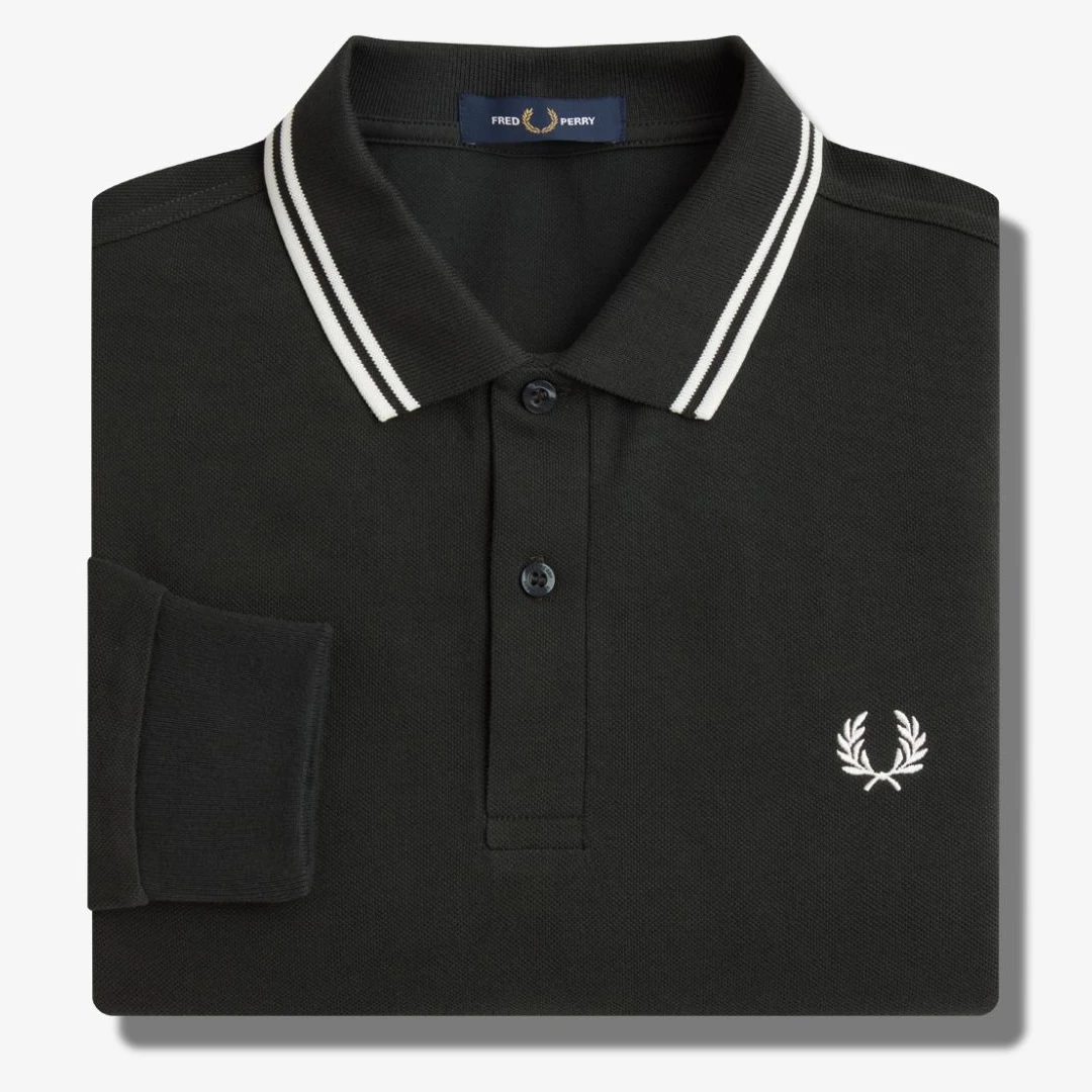 Ανδρική μπλούζα Fred Perry Ανδρική μπλούζα Fred Perry