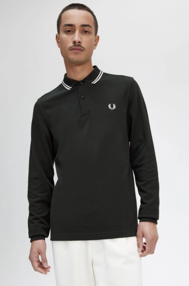 Ανδρική μπλούζα Fred Perry Ανδρική μπλούζα Fred Perry