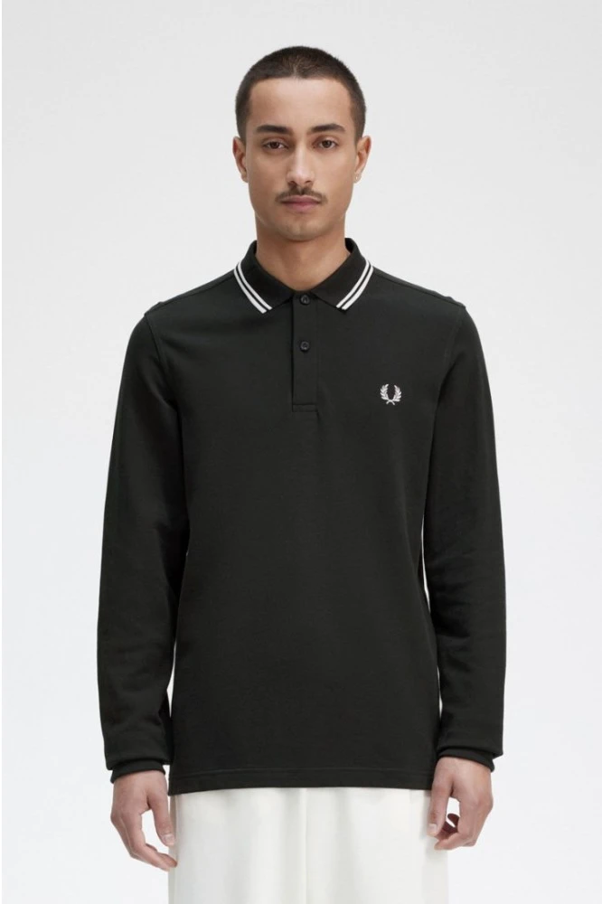 Ανδρική μπλούζα Fred Perry Ανδρική μπλούζα Fred Perry