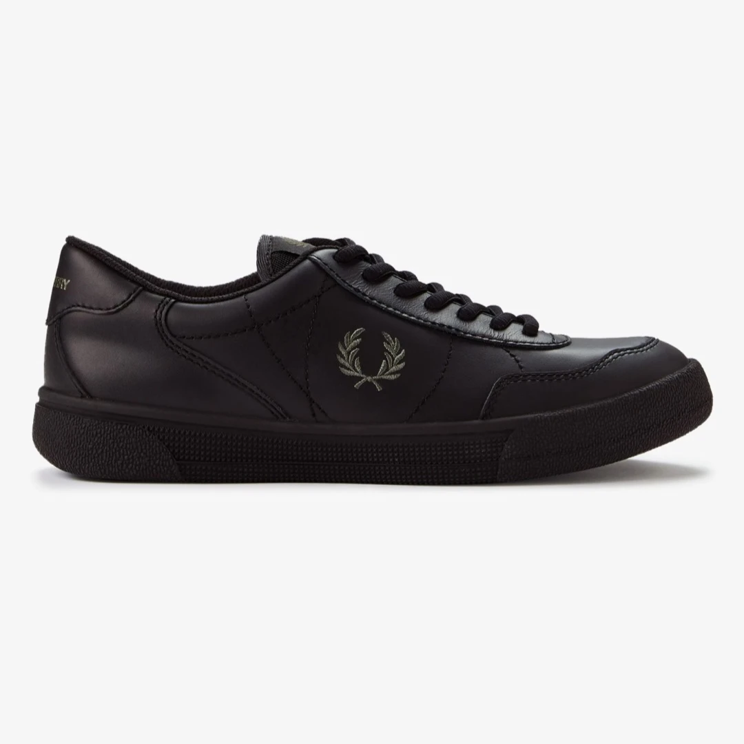 Ανδρικά παπούτσια Fred Perry
