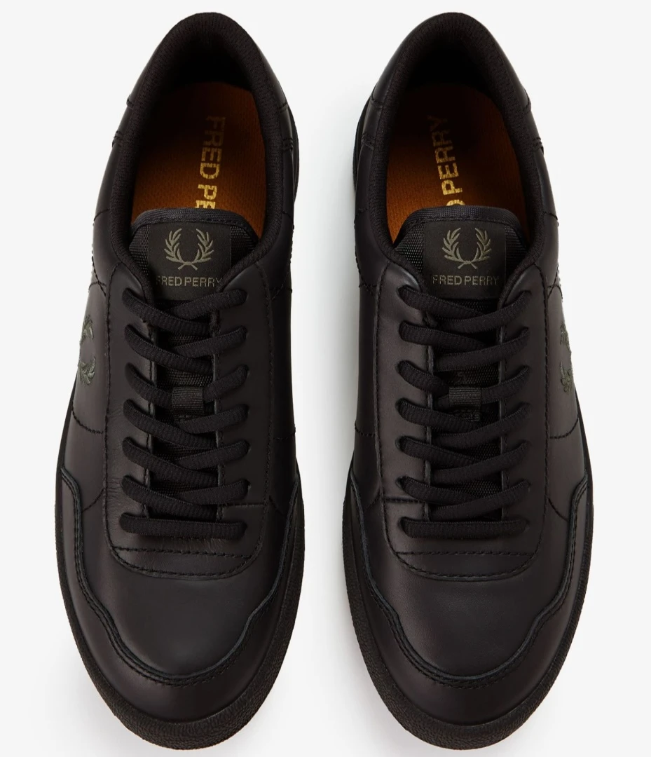 Ανδρικά παπούτσια Fred Perry Ανδρικά παπούτσια Fred Perry