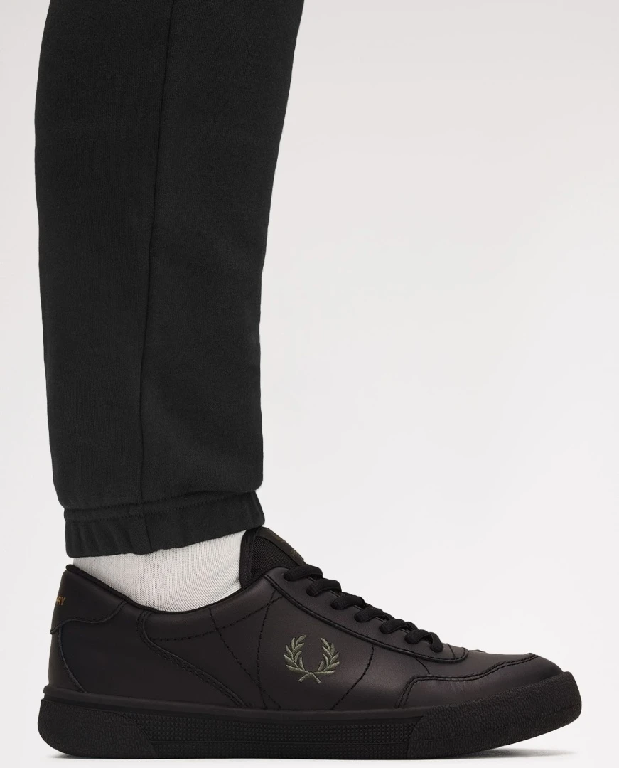 Ανδρικά παπούτσια Fred Perry Ανδρικά παπούτσια Fred Perry