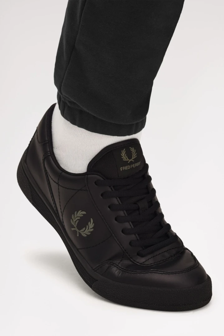 Ανδρικά παπούτσια Fred Perry Ανδρικά παπούτσια Fred Perry