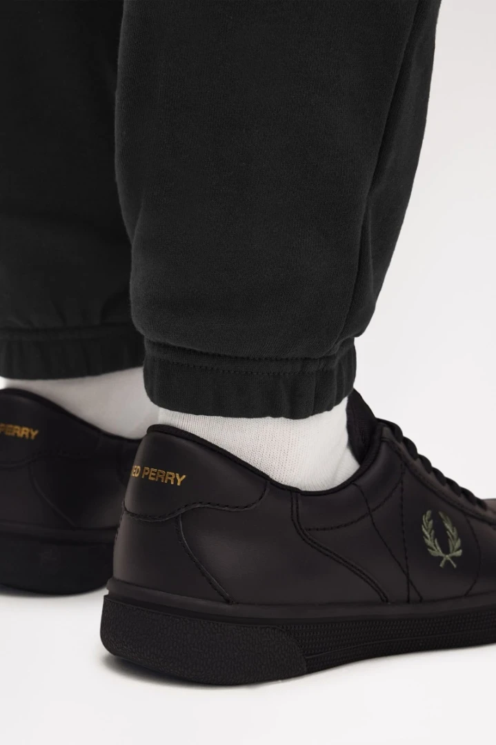 Ανδρικά παπούτσια Fred Perry Ανδρικά παπούτσια Fred Perry