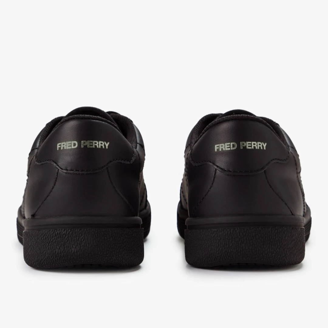 Ανδρικά παπούτσια Fred Perry Ανδρικά παπούτσια Fred Perry