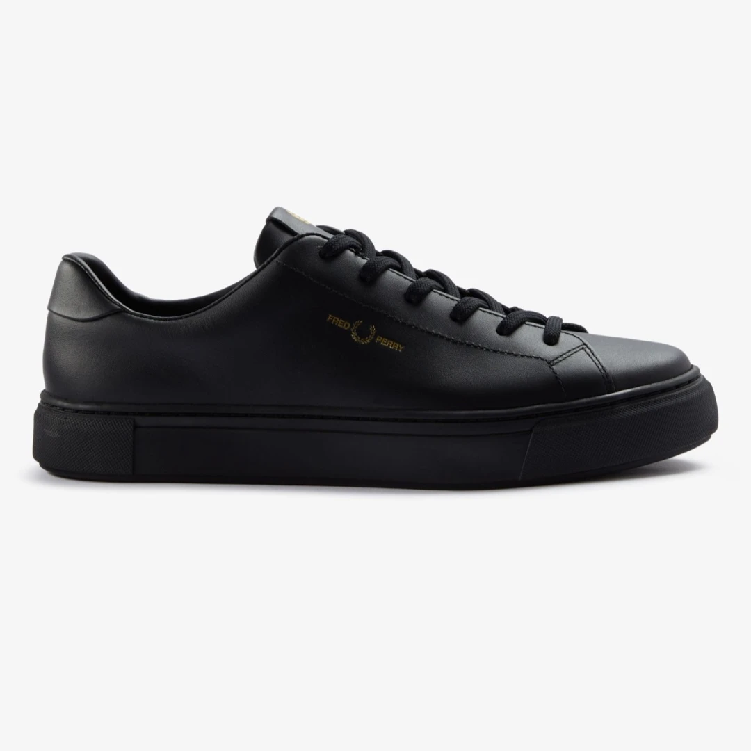 Ανδρικά παπούτσια Fred Perry