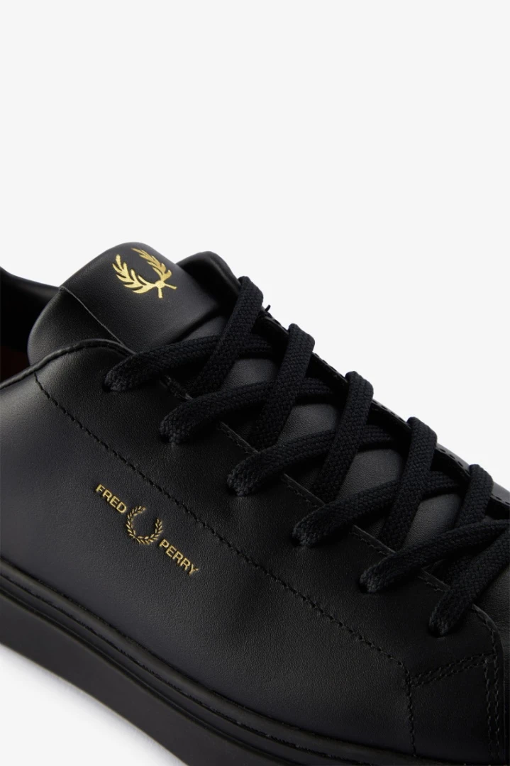 Ανδρικά παπούτσια Fred Perry