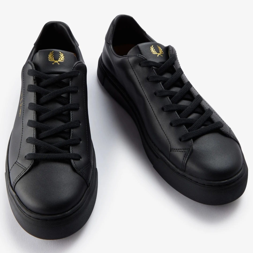 Ανδρικά παπούτσια Fred Perry Ανδρικά παπούτσια Fred Perry