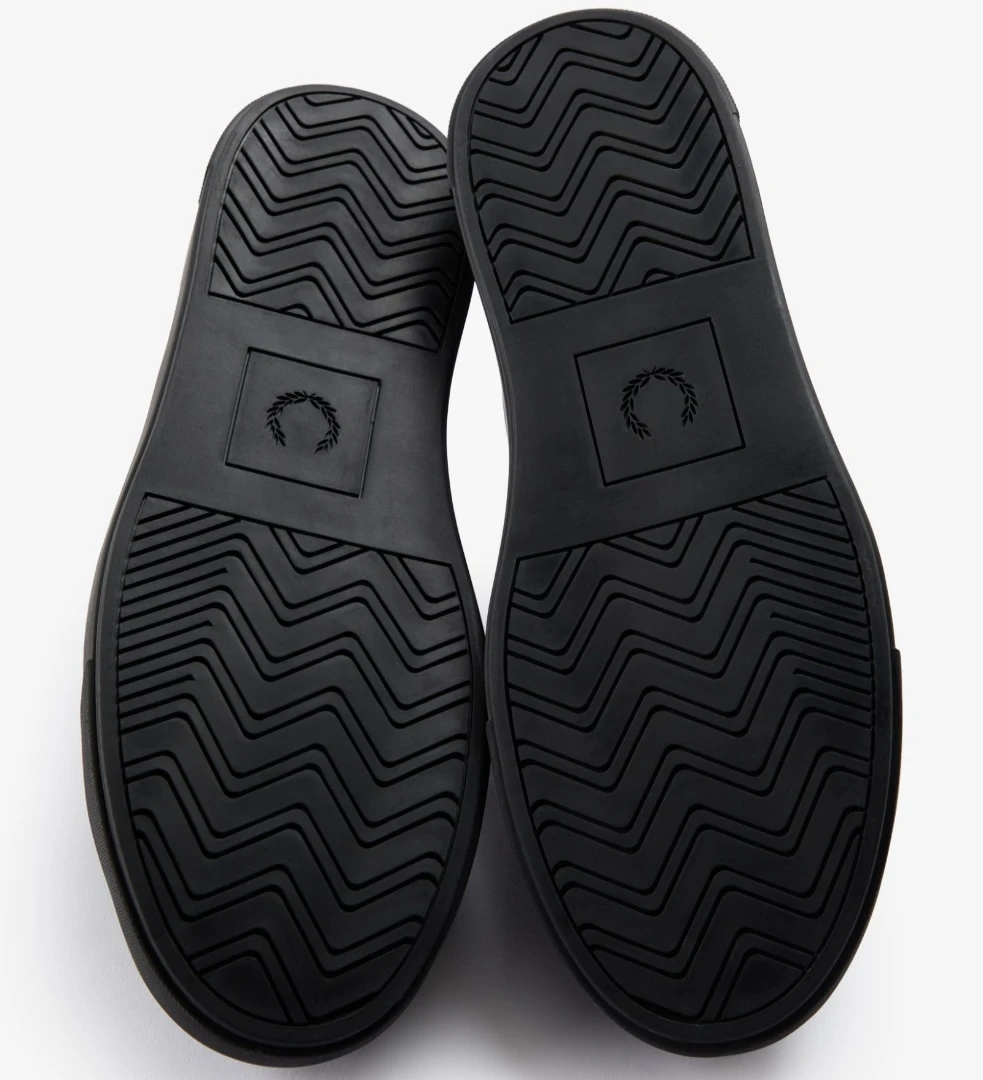 Ανδρικά παπούτσια Fred Perry Ανδρικά παπούτσια Fred Perry