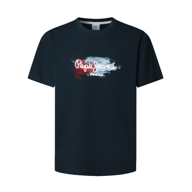 Ανδρική μπλούζα Pepe Jeans London