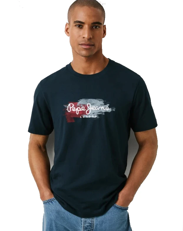 Ανδρική μπλούζα Pepe Jeans London Ανδρική μπλούζα Pepe Jeans London