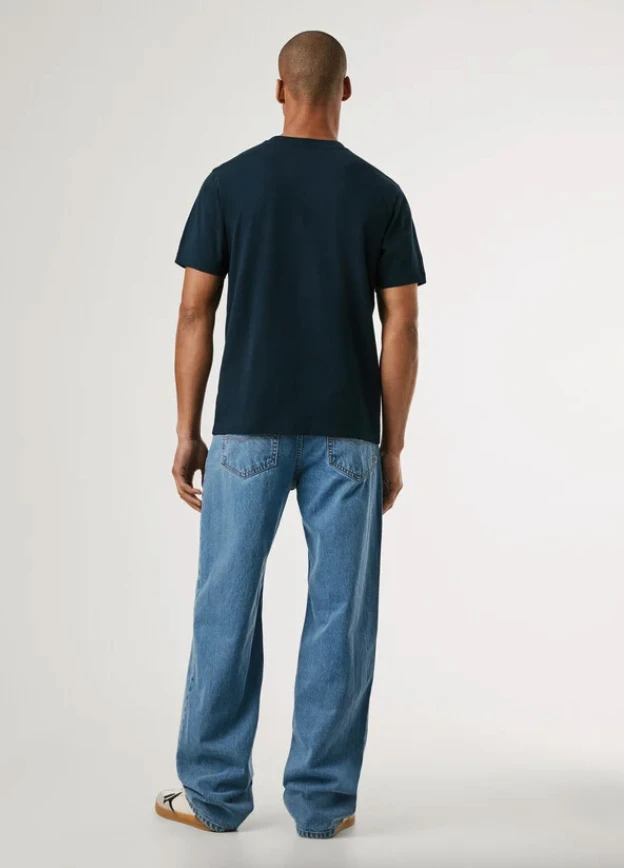 Ανδρική μπλούζα Pepe Jeans London Ανδρική μπλούζα Pepe Jeans London