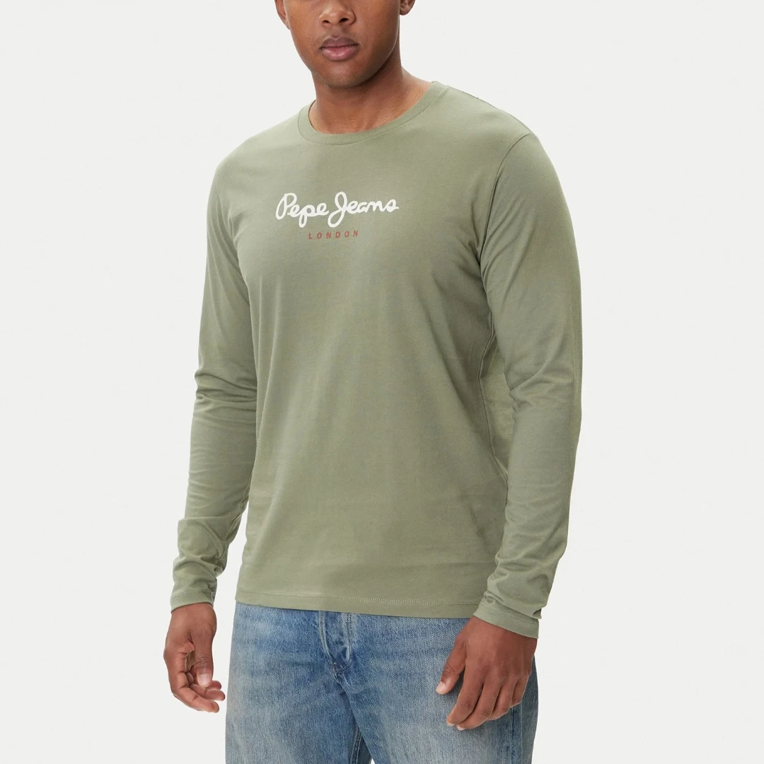 Ανδρική μπλούζα Pepe Jeans London