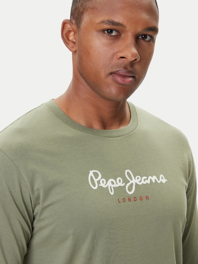 Ανδρική μπλούζα Pepe Jeans London