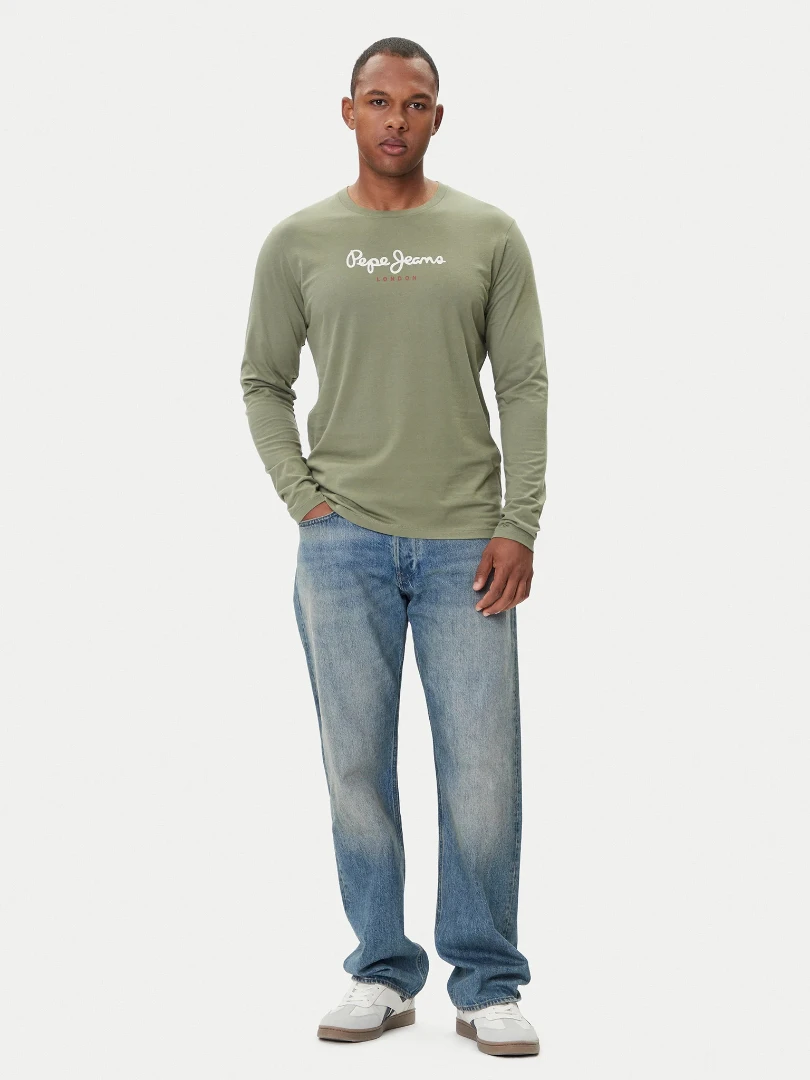 Ανδρική μπλούζα Pepe Jeans London Ανδρική μπλούζα Pepe Jeans London