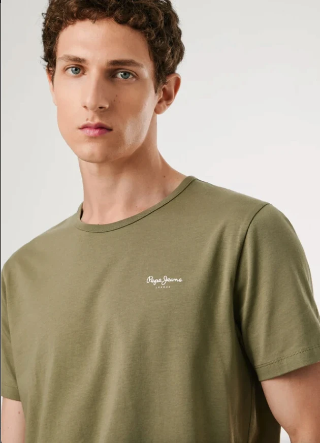 Ανδρική μπλούζα Pepe Jeans London