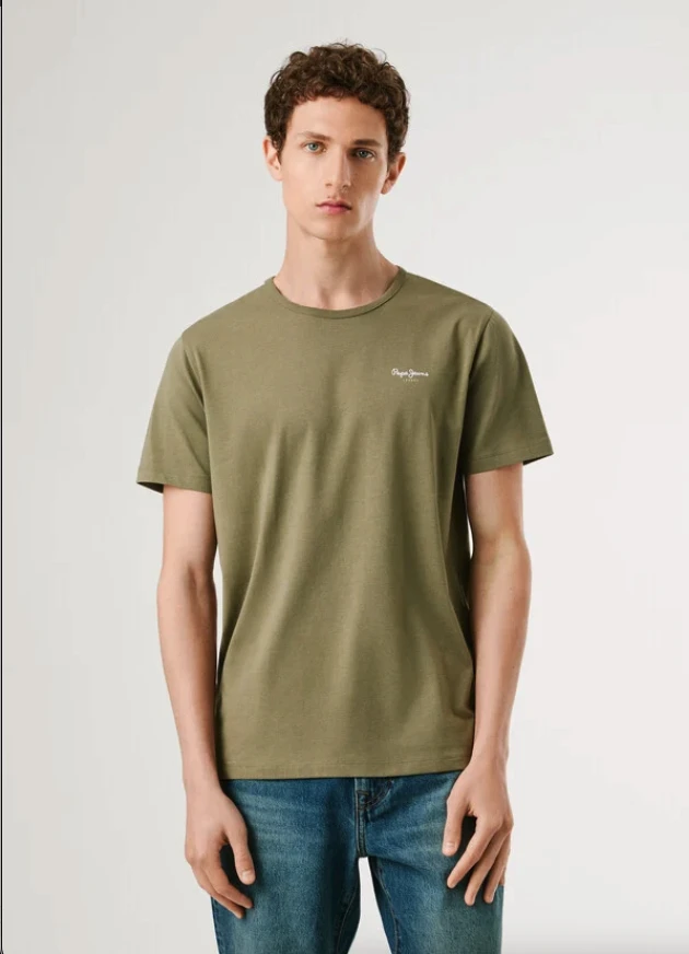 Ανδρική μπλούζα Pepe Jeans London Ανδρική μπλούζα Pepe Jeans London