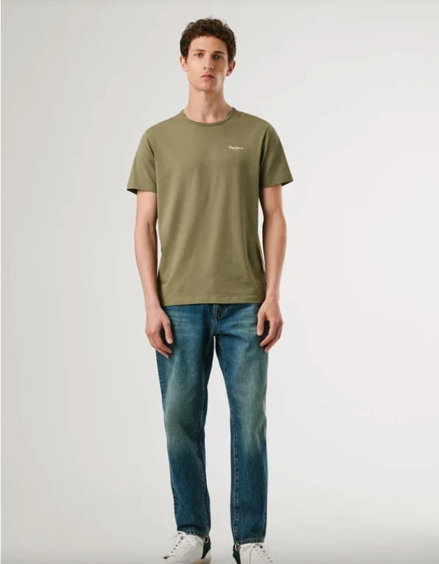 Ανδρική μπλούζα Pepe Jeans London Ανδρική μπλούζα Pepe Jeans London