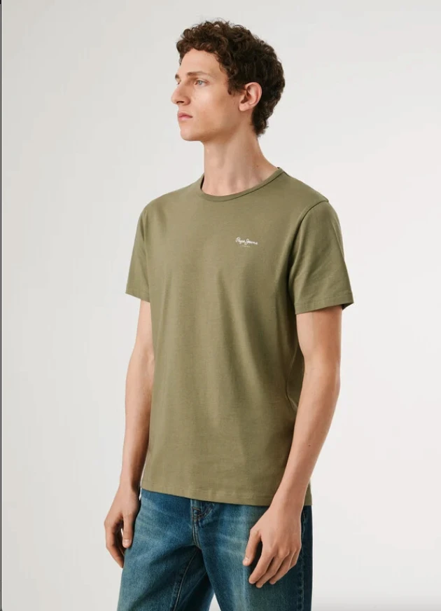 Ανδρική μπλούζα Pepe Jeans London Ανδρική μπλούζα Pepe Jeans London