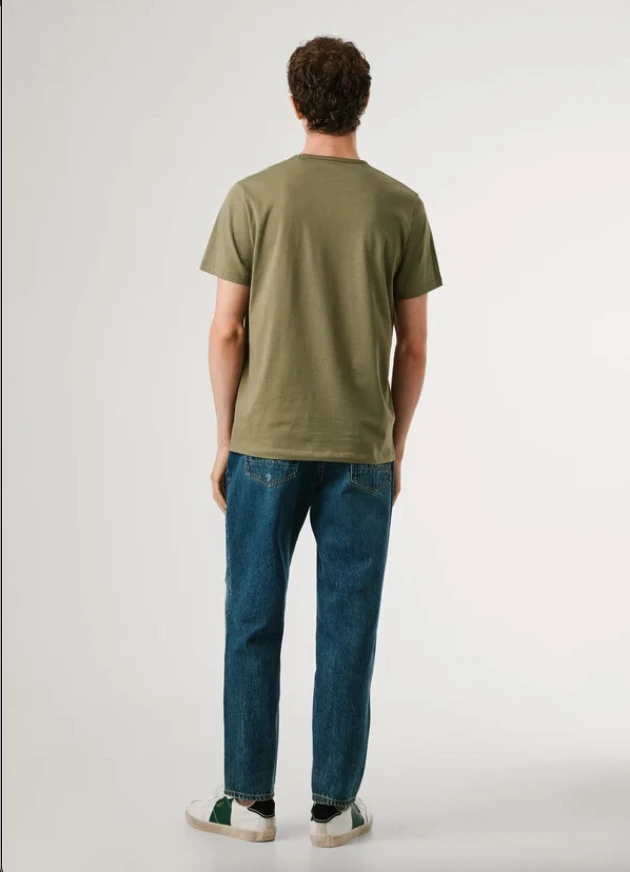 Ανδρική μπλούζα Pepe Jeans London Ανδρική μπλούζα Pepe Jeans London