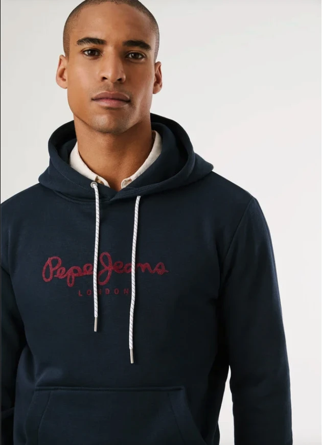Ανδρική μπλούζα Pepe Jeans London