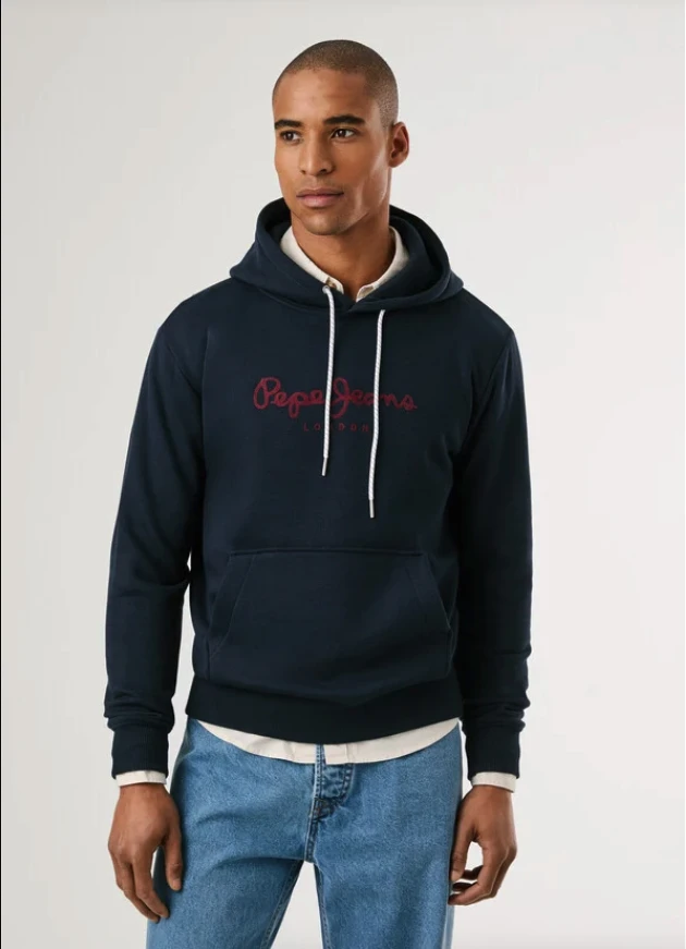 Ανδρική μπλούζα Pepe Jeans London Ανδρική μπλούζα Pepe Jeans London