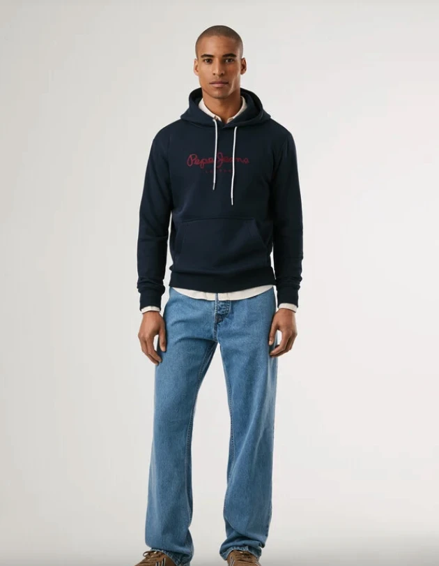 Ανδρική μπλούζα Pepe Jeans London Ανδρική μπλούζα Pepe Jeans London