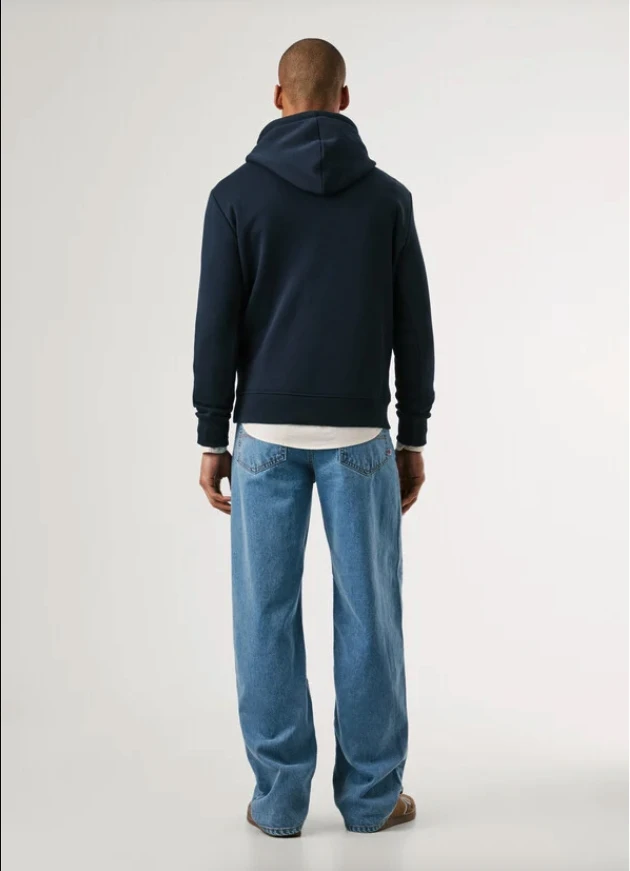 Ανδρική μπλούζα Pepe Jeans London Ανδρική μπλούζα Pepe Jeans London