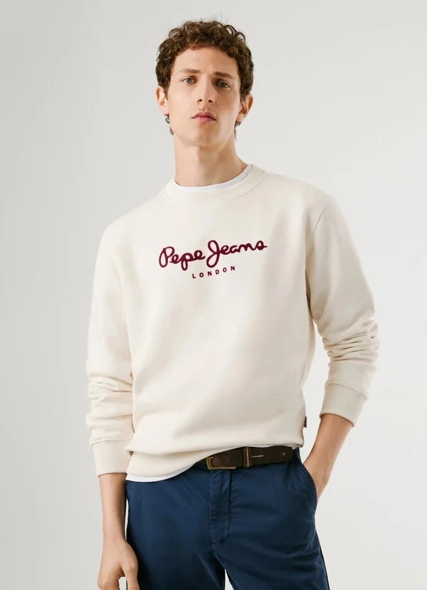 Ανδρική μπλούζα Pepe Jeans London
