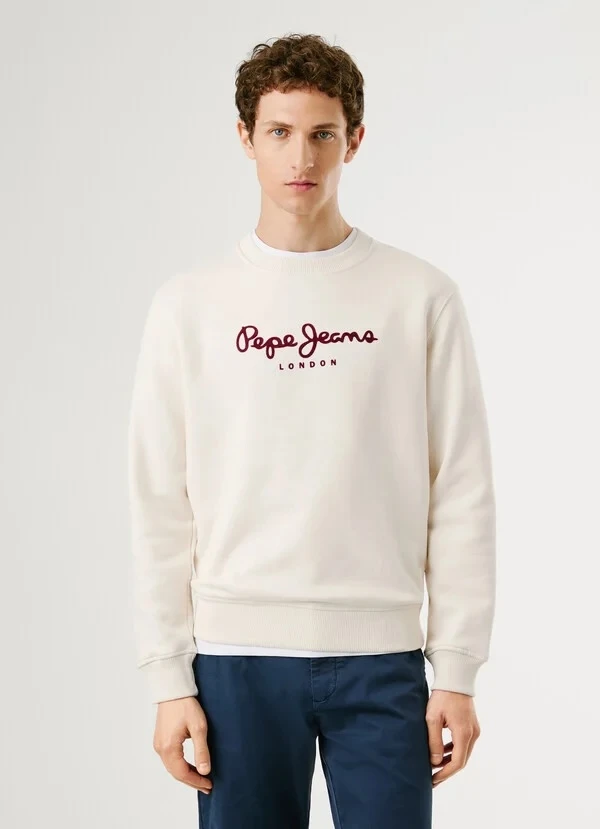Ανδρική μπλούζα Pepe Jeans London Ανδρική μπλούζα Pepe Jeans London