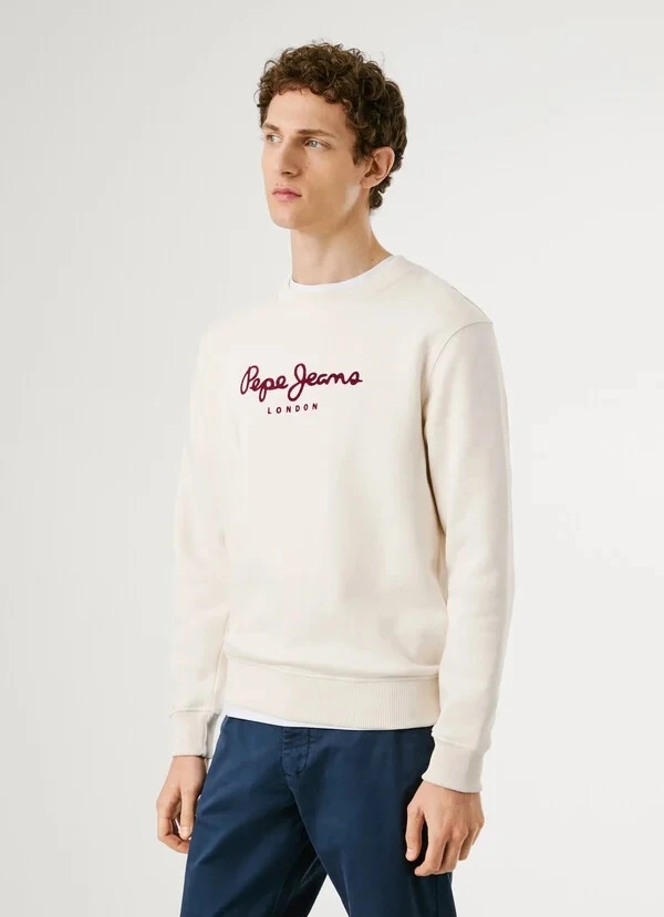 Ανδρική μπλούζα Pepe Jeans London Ανδρική μπλούζα Pepe Jeans London