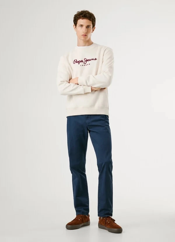 Ανδρική μπλούζα Pepe Jeans London Ανδρική μπλούζα Pepe Jeans London