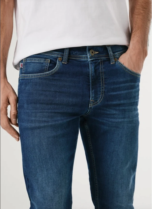 Ανδρικό παντελόνι Pepe Jeans London