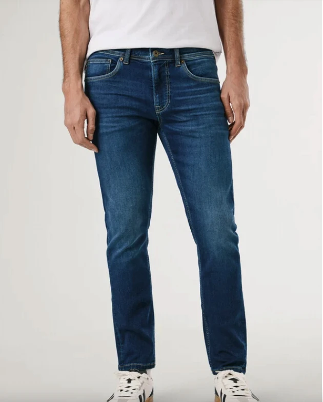 Ανδρικό παντελόνι Pepe Jeans London Ανδρικό παντελόνι Pepe Jeans London