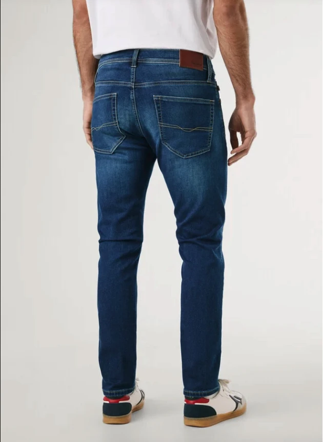 Ανδρικό παντελόνι Pepe Jeans London Ανδρικό παντελόνι Pepe Jeans London