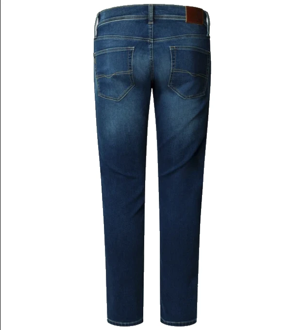 Ανδρικό παντελόνι Pepe Jeans London Ανδρικό παντελόνι Pepe Jeans London