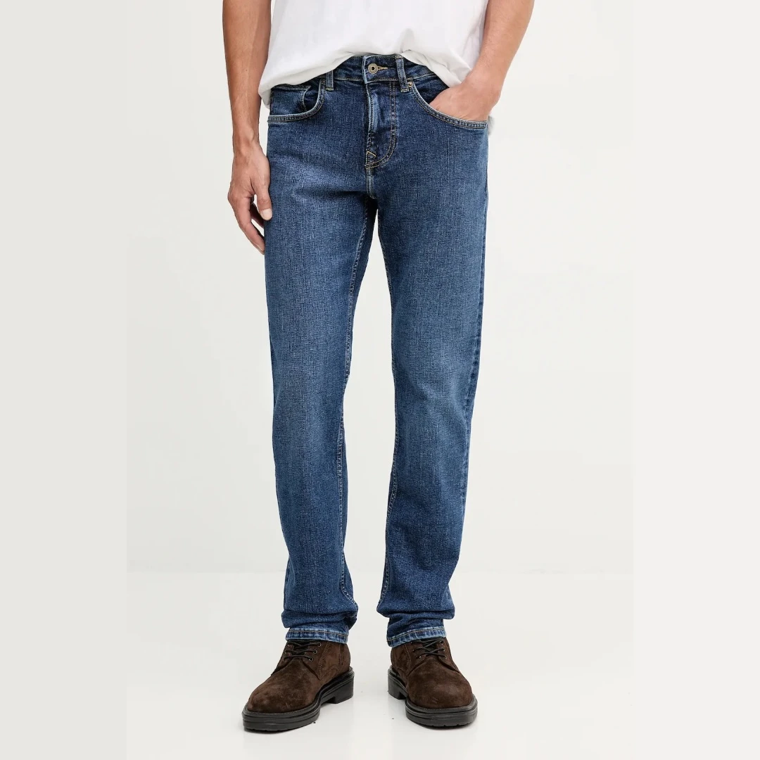 Ανδρικό παντελόνι Pepe Jeans London