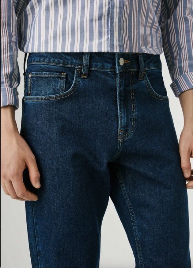 Ανδρικό παντελόνι Pepe Jeans London