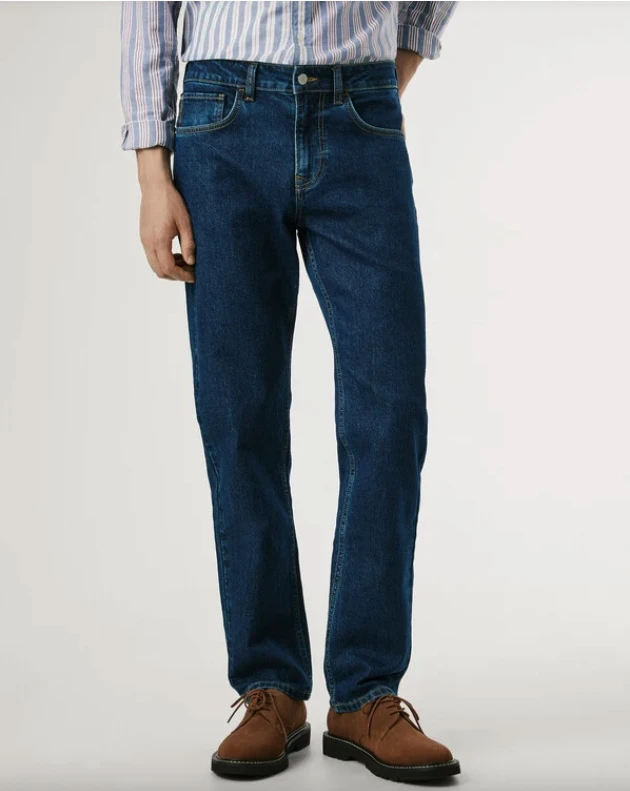 Ανδρικό παντελόνι Pepe Jeans London Ανδρικό παντελόνι Pepe Jeans London