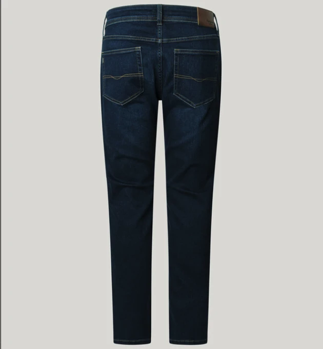 Ανδρικό παντελόνι Pepe Jeans London Ανδρικό παντελόνι Pepe Jeans London