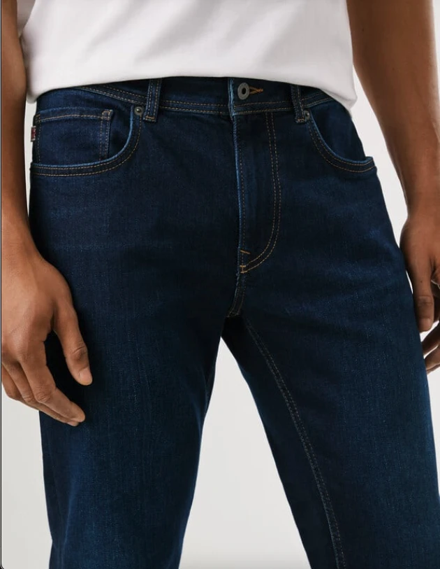 Ανδρικό παντελόνι Pepe Jeans London