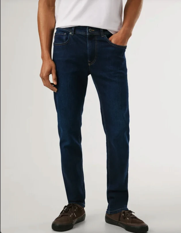 Ανδρικό παντελόνι Pepe Jeans London Ανδρικό παντελόνι Pepe Jeans London
