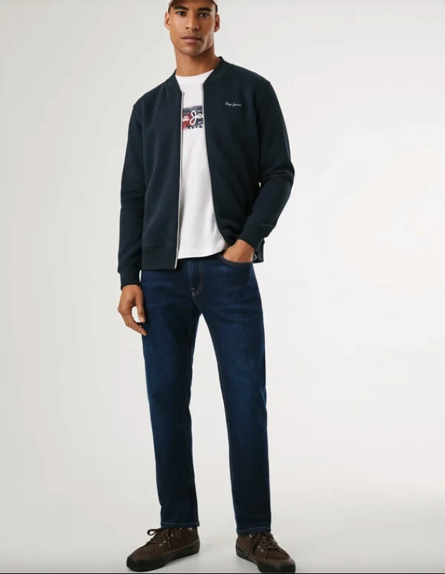 Ανδρικό παντελόνι Pepe Jeans London Ανδρικό παντελόνι Pepe Jeans London