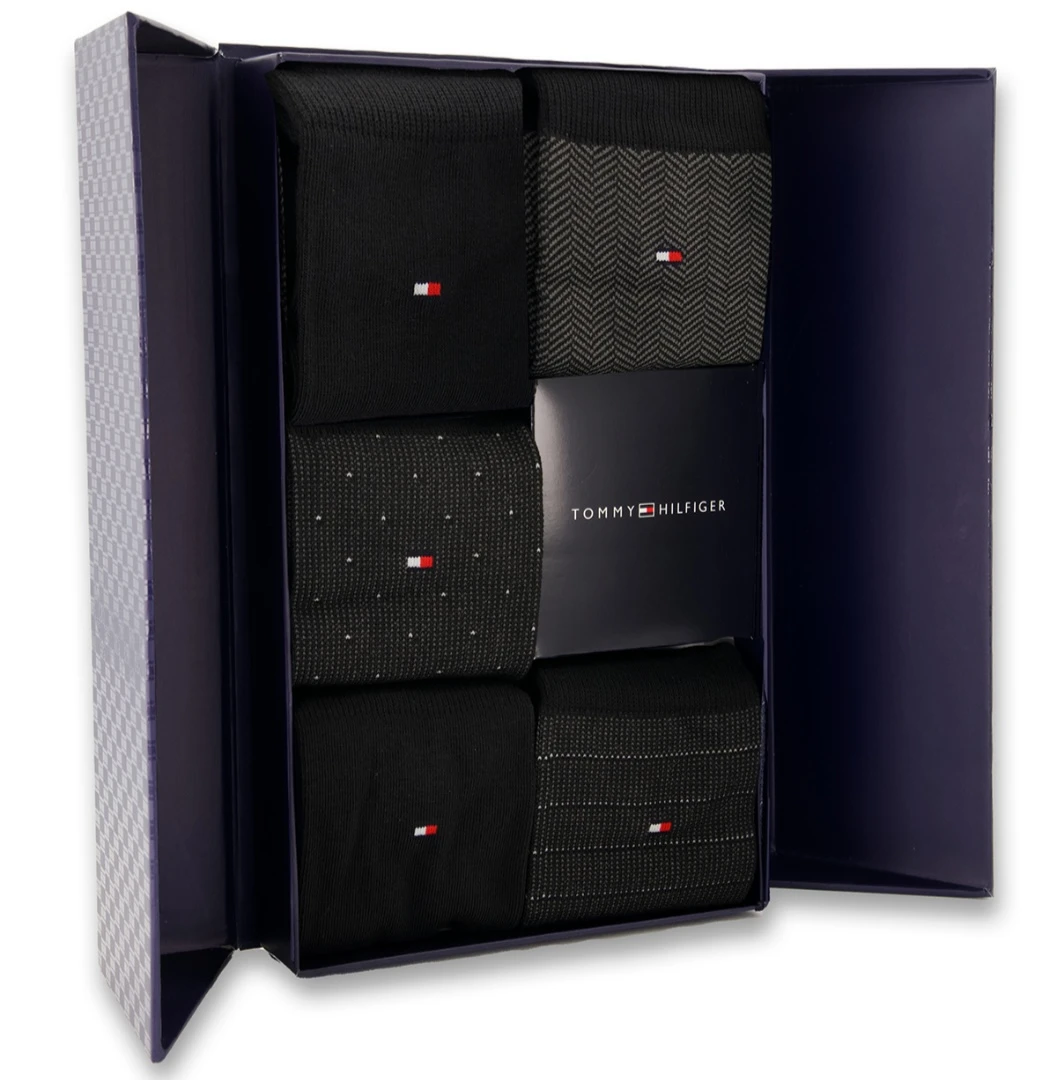 Ανδρικές κάλτσες Tommy Hilfiger