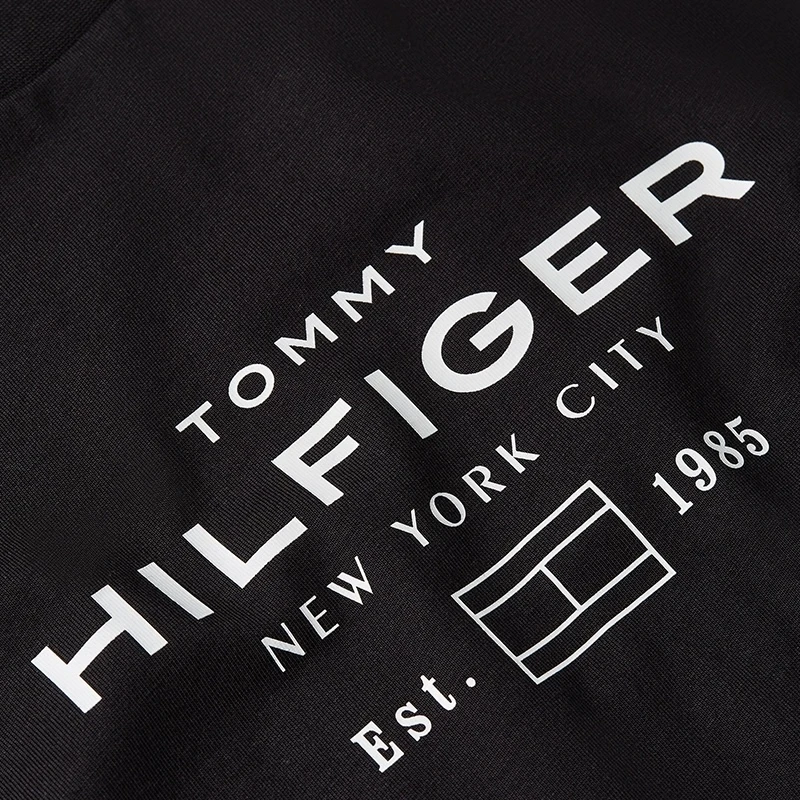 Ανδρική μπλούζα Tommy Hilfiger