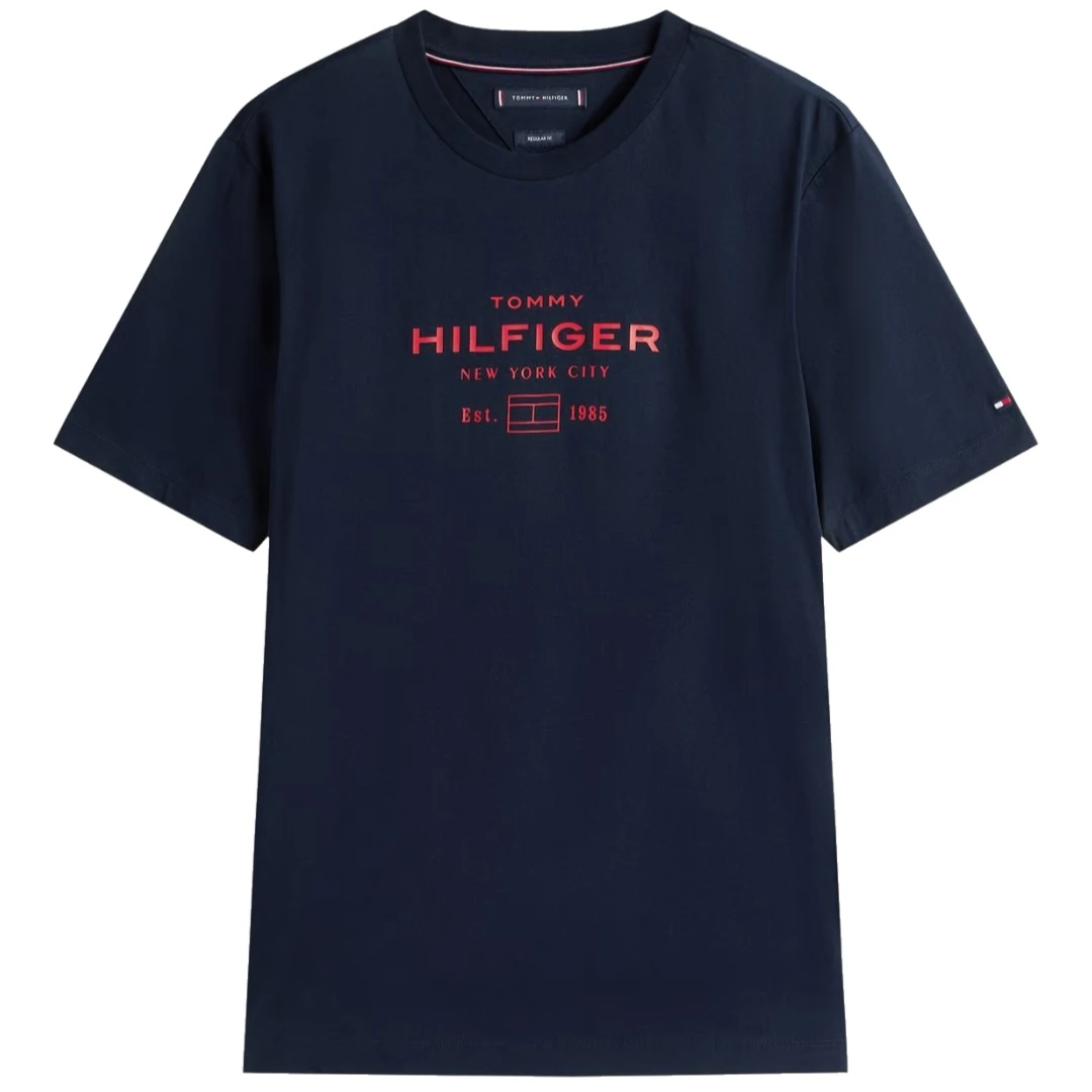 Ανδρική μπλούζα Tommy Hilfiger