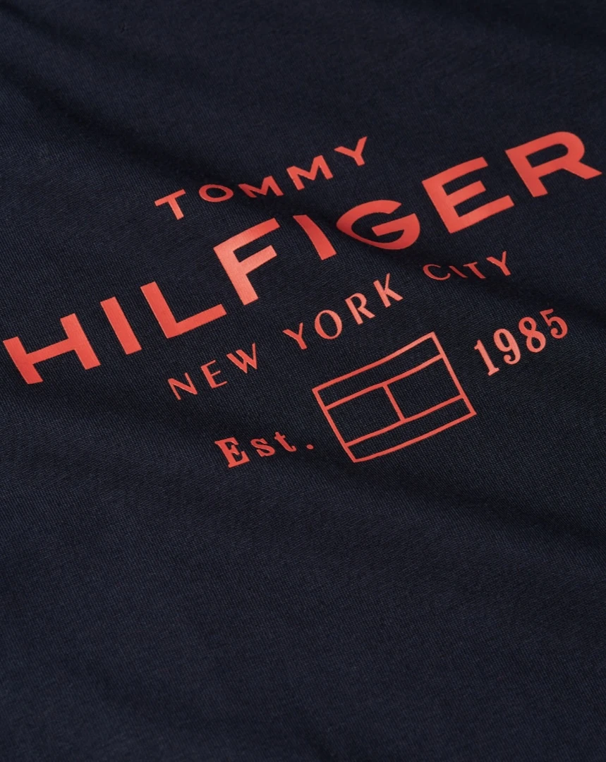 Ανδρική μπλούζα Tommy Hilfiger