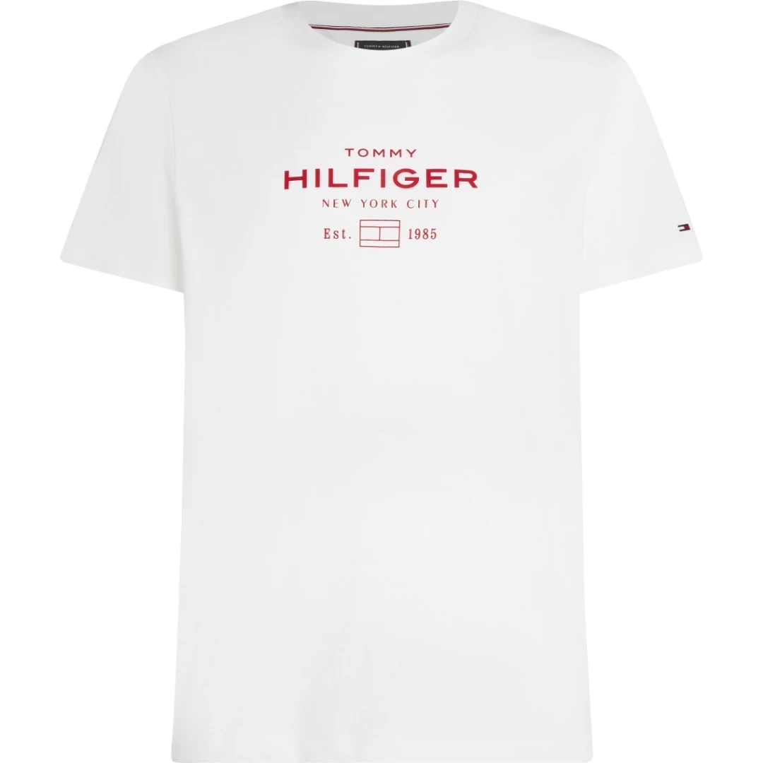 Ανδρική μπλούζα Tommy Hilfiger